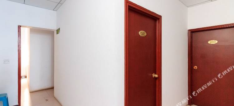 新乡老兵旅馆图片