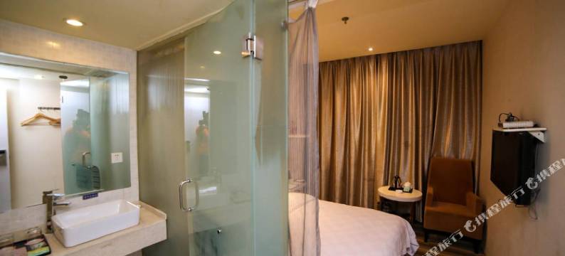 景和酒店(当阳长坂坡公园店)图片