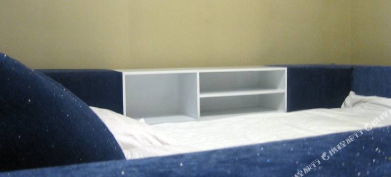 淄博同福宾馆图片