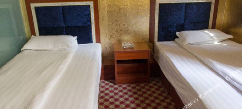 兰州客家苑宾馆图片