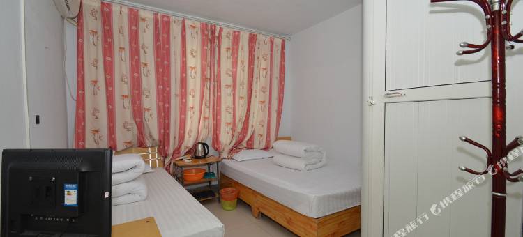 蓝天民宿(郑州祥营小区店)图片