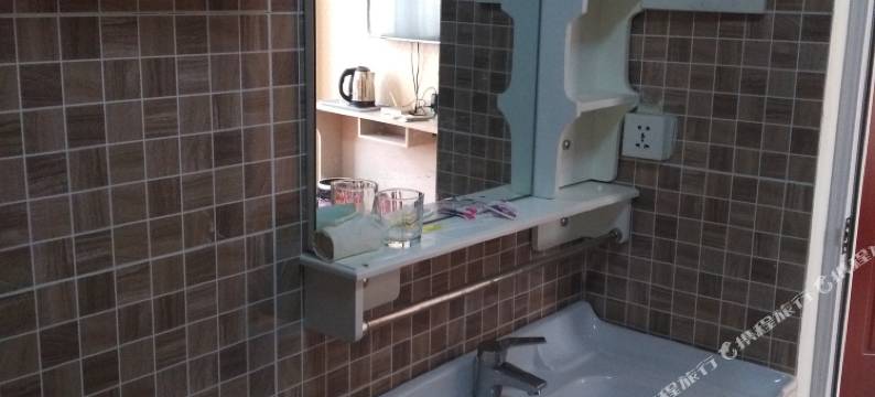 威县福轩宾馆图片