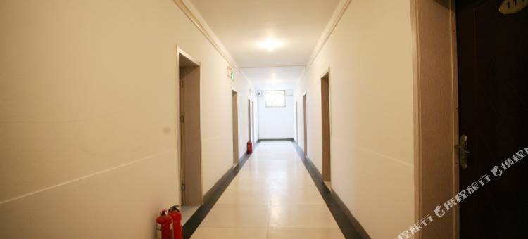 晋中学子居旅馆图片