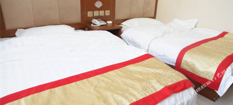 阳高溪和宾馆图片