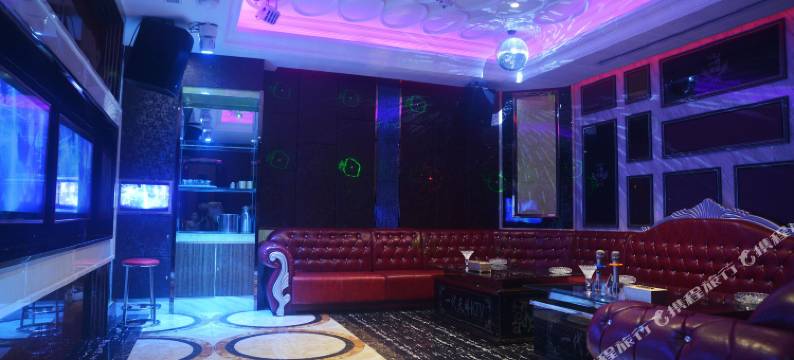 澧县浦金茉莉花国际酒店图片