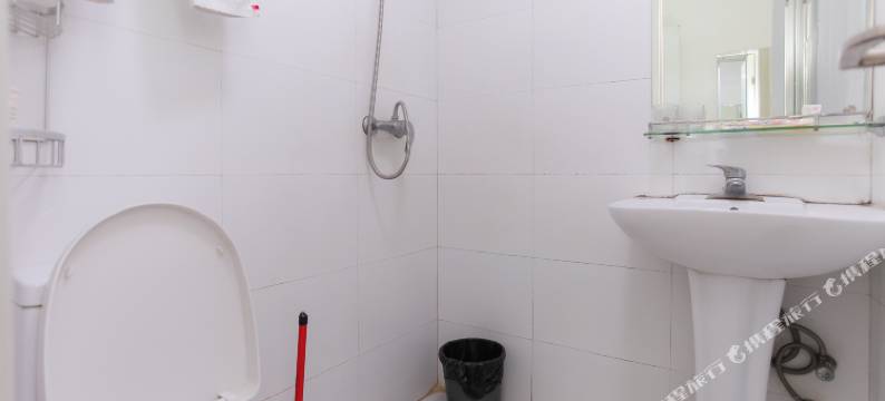 南通乐家宾馆图片