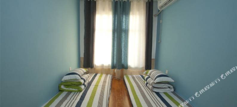 枣庄古城国际青年旅舍图片