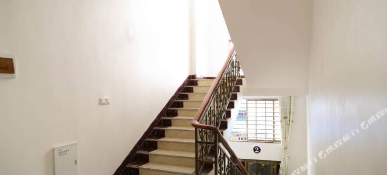 北海银滩海缘宾馆图片