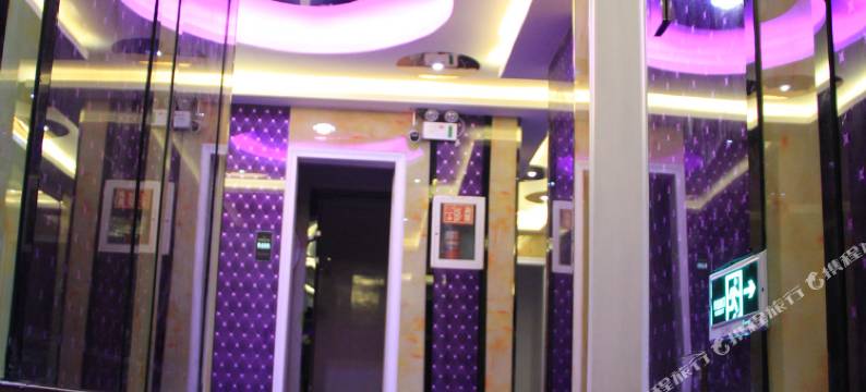 诸暨金越宾馆图片