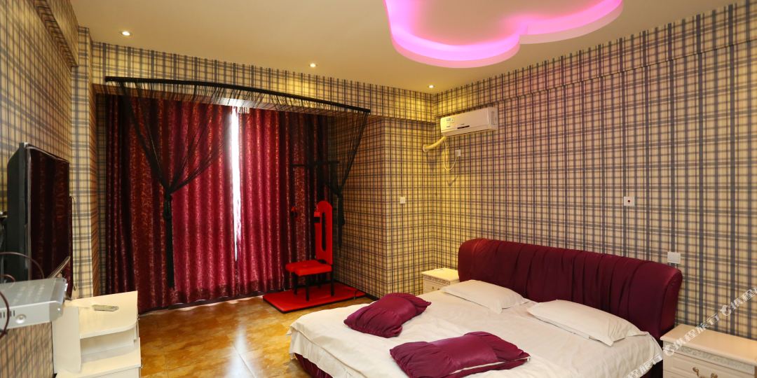 长春36°主题睡吧宾馆