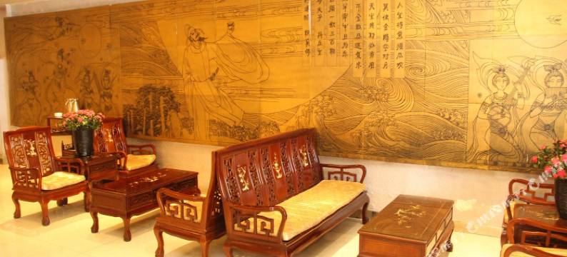 明星酒店(武汉武昌火车站店)图片