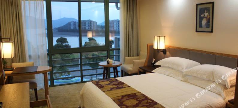 岱山瑞纳海景宾馆图片