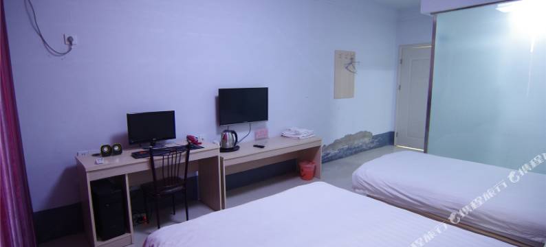 鹿邑谷阳快捷酒店图片