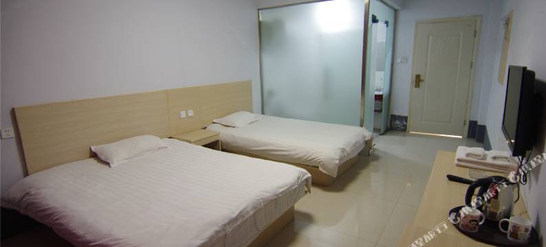 鹿邑谷阳快捷酒店图片