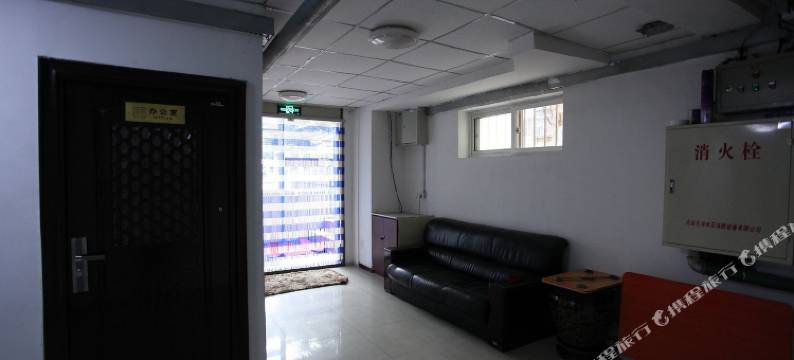 大连名家客舍图片