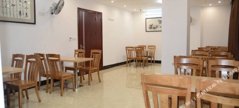 茂名恒丰假日酒店图片