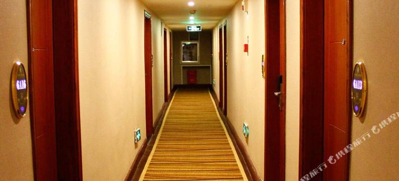 遵义北城酒店图片