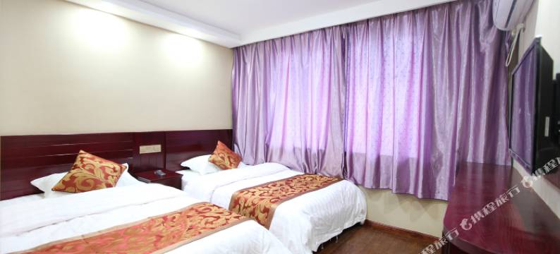 普陀山阳光小宅农家乐图片