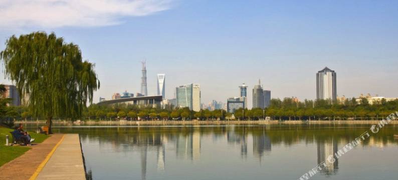 如家商旅酒店(上海陆家嘴东方明珠浦城路店)图片