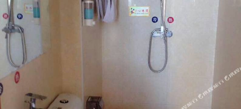 罗山军燕商务宾馆图片