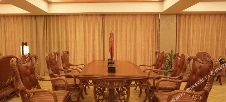 五指山乐福假日酒店图片