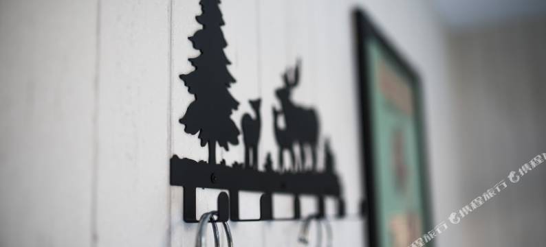 朋克芭蕾3D电影酒店(扬州江都商城店)图片