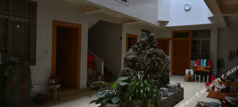 大理皇都旅馆图片