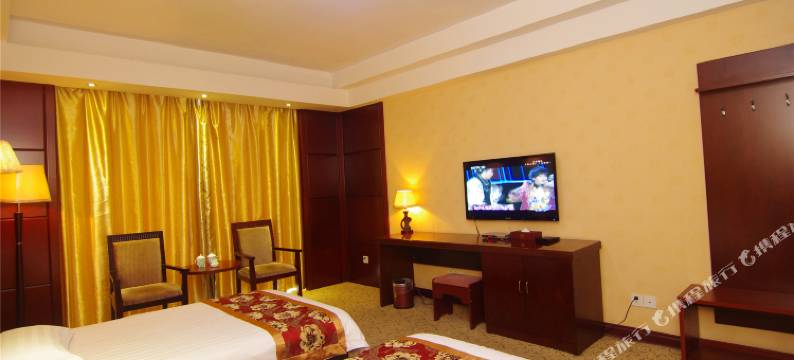 长通酒店(许昌汽车北站店)图片