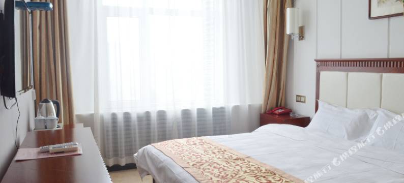 泽园酒店(衡水火车站店)图片