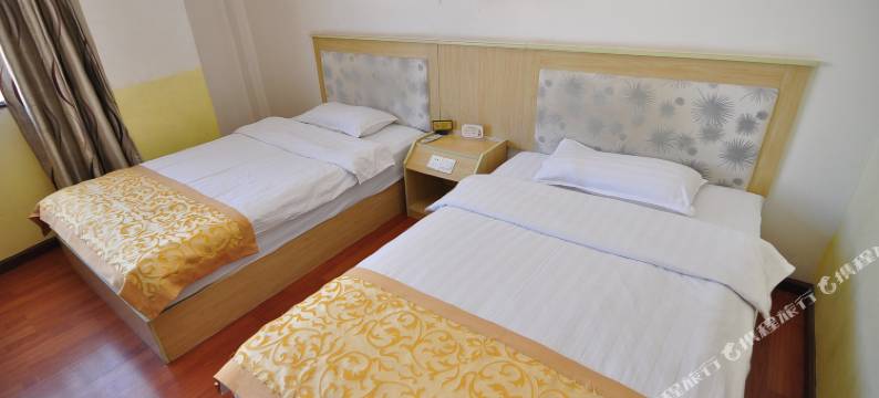 建水佳景宾馆图片