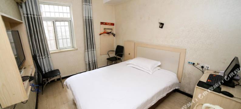 岳阳新感觉商务宾馆图片