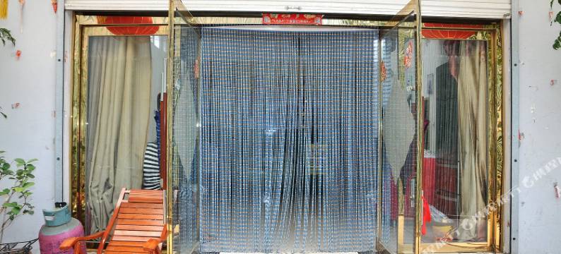 淄博阳光宾馆图片