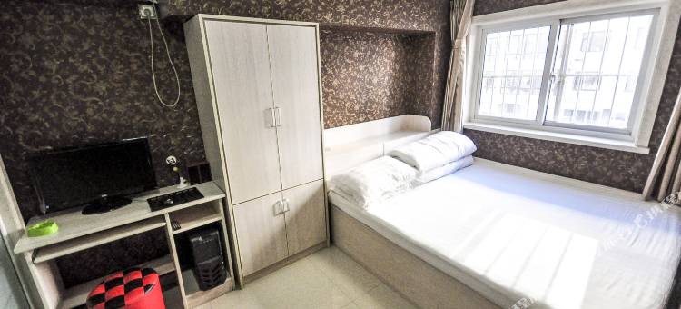 绥中星月湾宾馆图片