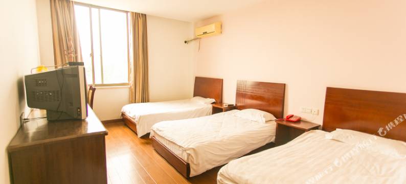 苏州华庭商务宾馆图片