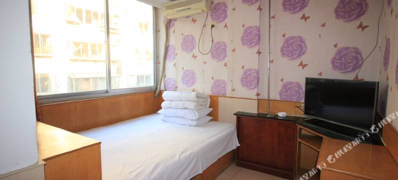 烟台新大地招待所图片