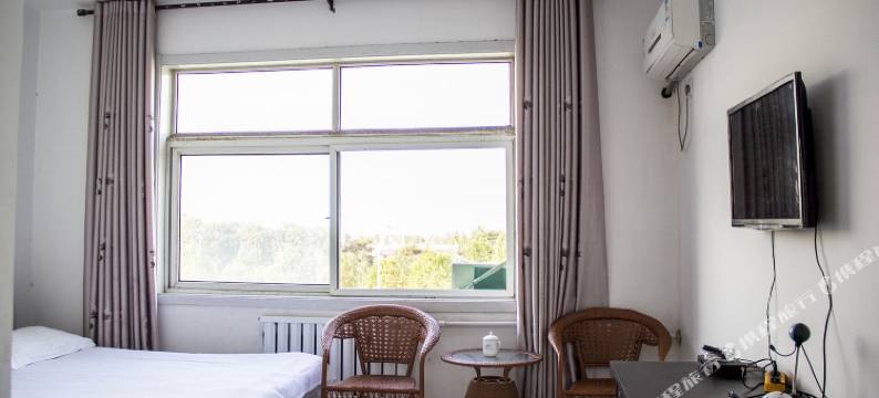 邹平比家美宾馆图片