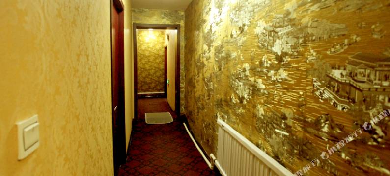 灯塔龙祥商务宾馆图片