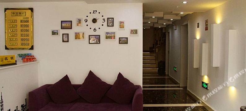 芜湖千百度宾馆图片