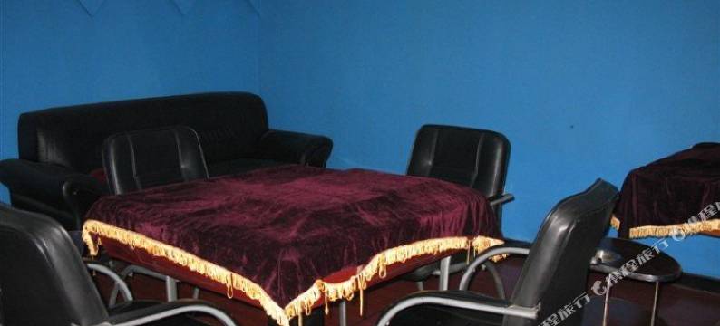 武汉中环商务酒店图片