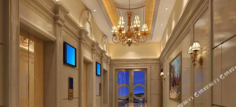 维也纳国际酒店(深圳龙岗天安数码城店)图片