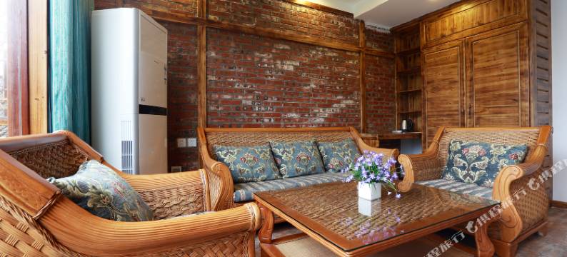 雷山西江佳佳度假酒店图片