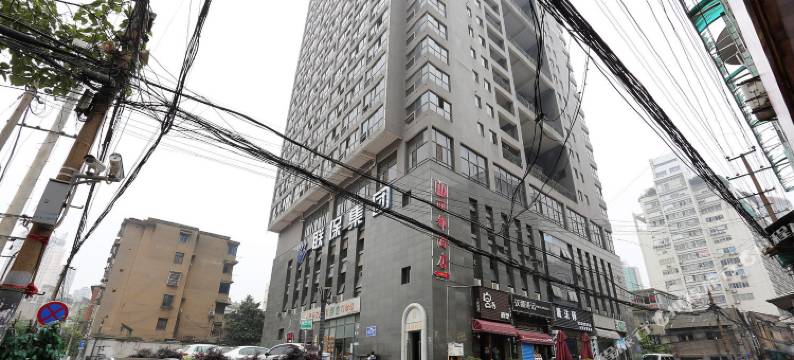 长沙丽都酒店图片