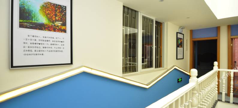 昆明云之尚微主题酒店金刀营店图片