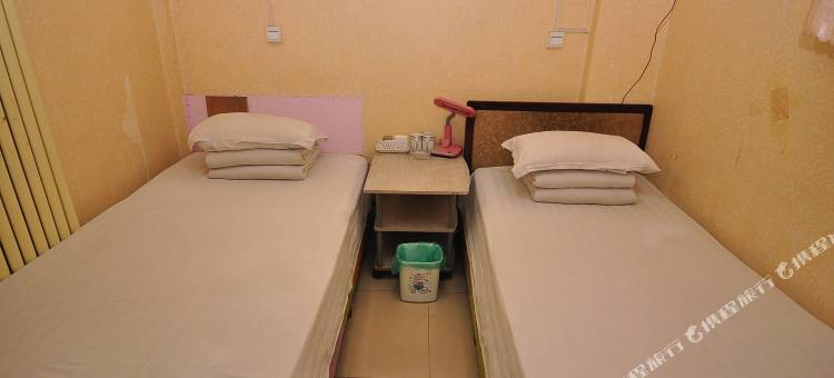 幸福宾馆(临邑开元大街店)图片