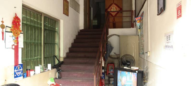 东莞好运来住宿厚德路店图片