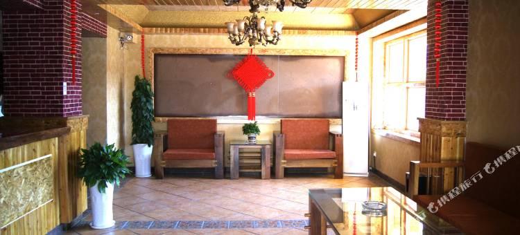 攀枝花桥头堡酒店图片