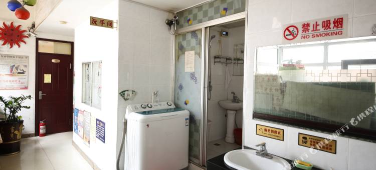 本溪太阳红旅店图片