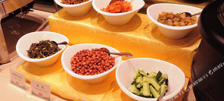 锦江之星酒店(苏州三香广场地铁站店)图片