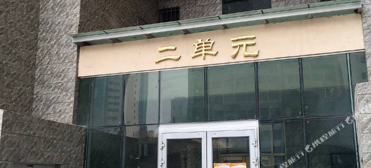 兰州盛大酒店式公寓(东方红广场地铁站店)图片