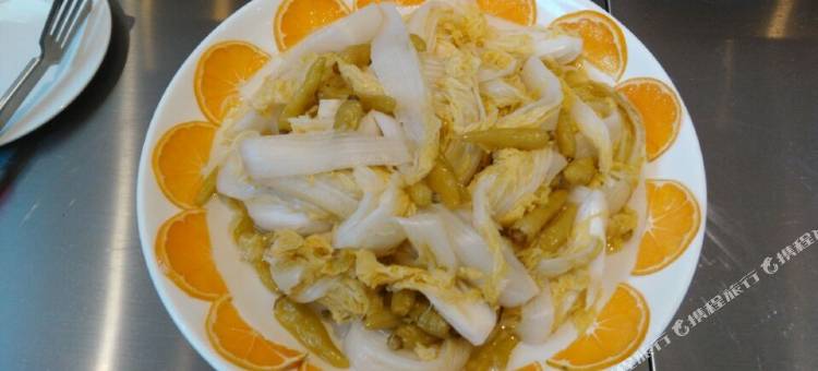 康乐兴达商务宾馆图片